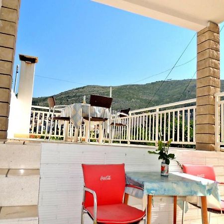 Apartments Majkovica Dubrovnik Exterior foto
