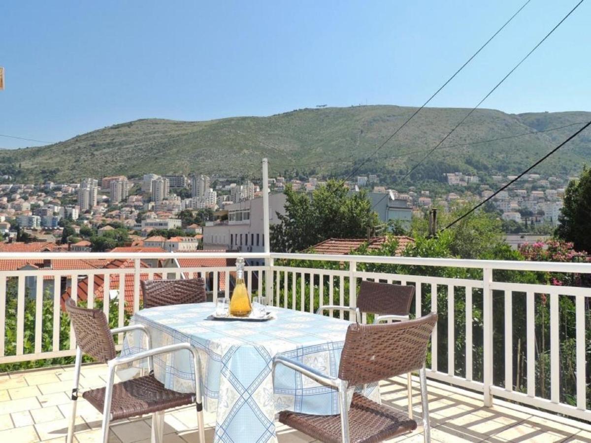Apartments Majkovica Dubrovnik Exterior foto