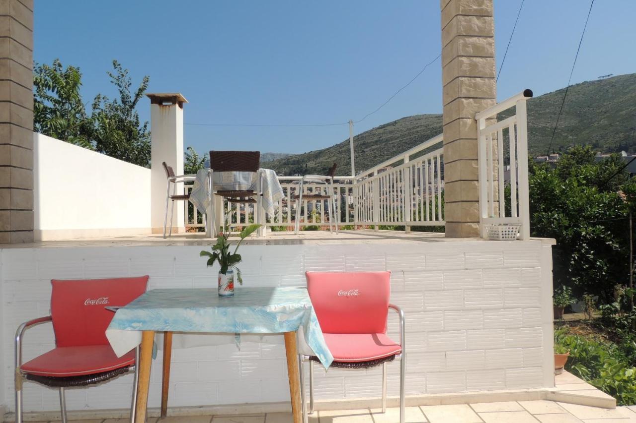 Apartments Majkovica Dubrovnik Exterior foto