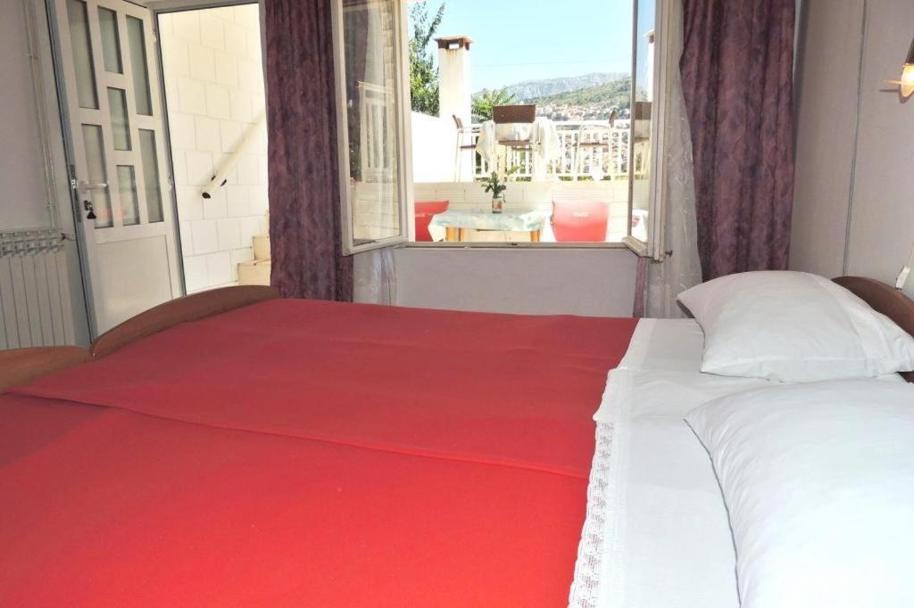 Apartments Majkovica Dubrovnik Exterior foto