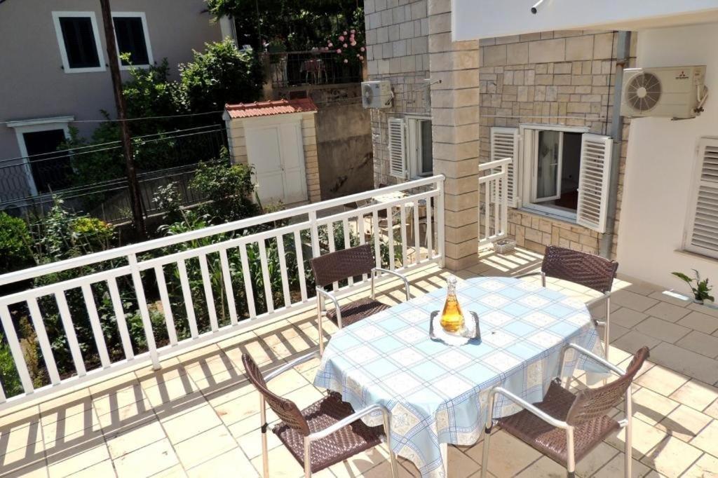 Apartments Majkovica Dubrovnik Exterior foto