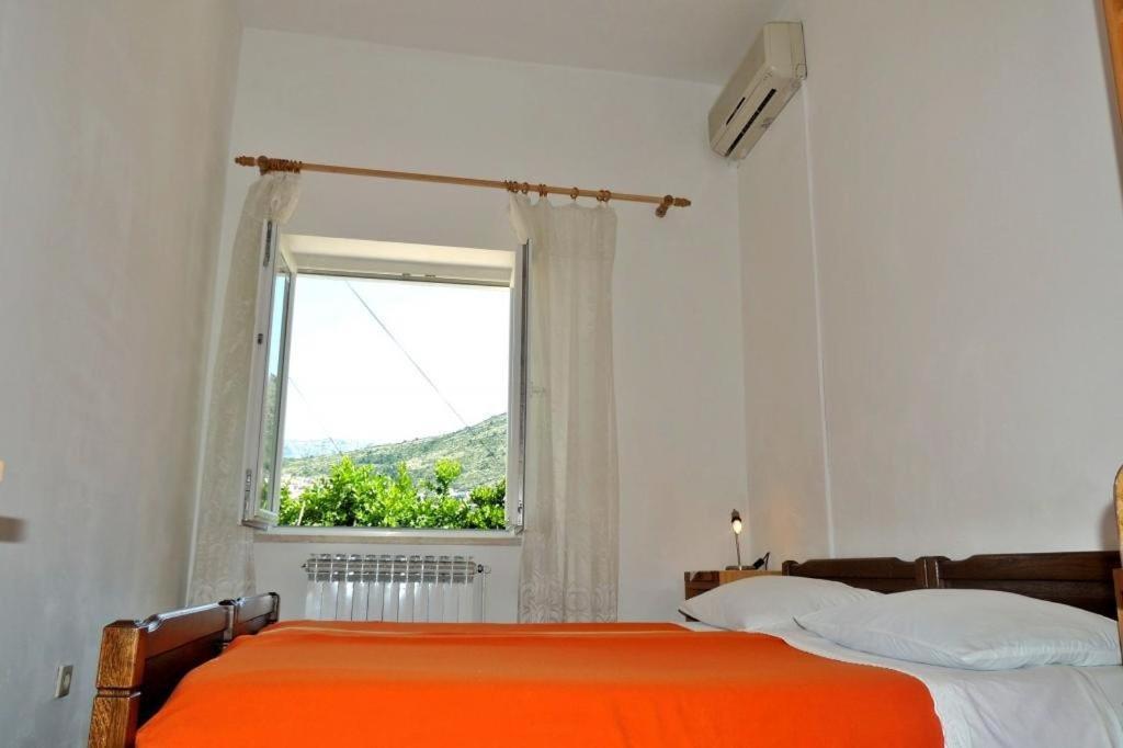 Apartments Majkovica Dubrovnik Exterior foto