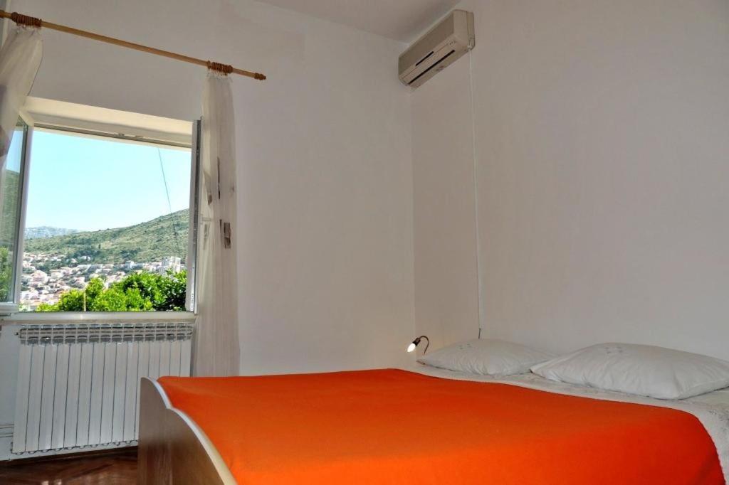 Apartments Majkovica Dubrovnik Exterior foto