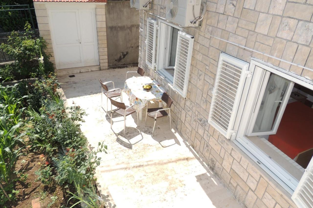 Apartments Majkovica Dubrovnik Exterior foto